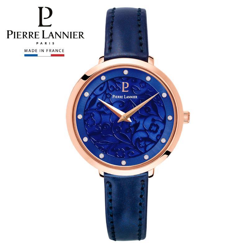 腕時計 レディース Pierre Lannier ピエールラニエ EOLIA エオリア  