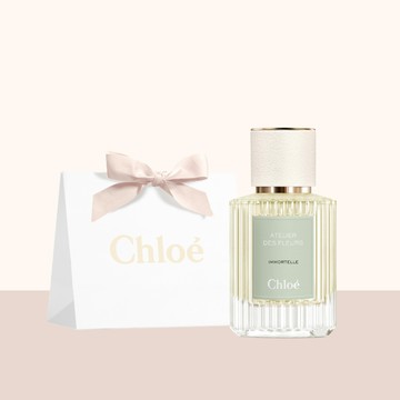 【Chloe’】仙境花園系列香氛蠟菊之淬 50ml+品牌紙袋(送禮首選)