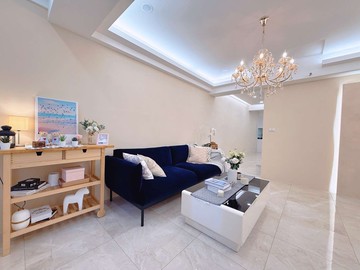 儀居團隊FZ5五華商圈黃金三樓3房｜新北市三重區碧華街