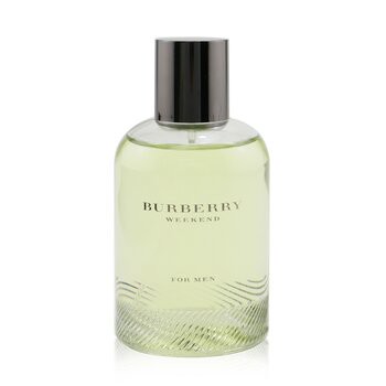 Burberry 巴寶莉 Weekend 週末男士淡香水 100ml/3.3oz-淡香水