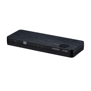 PX HKM-310PD 100W Type C/ hdmi切換器 Hdmi HDMI切換器  3進1出 PD3.0切換分配器(贈 USB3.2 Type-C線)