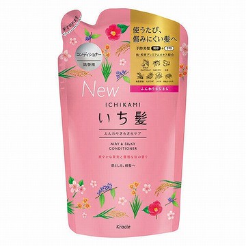 阿一頭髮柔軟如絲護髮素筆芯340克