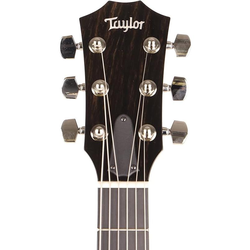 Taylor T5z Classic DLX Electric Guitar Shaded Edgeburst