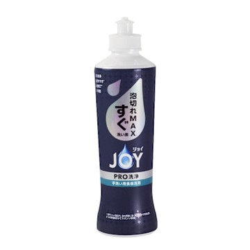 日本P&G 速淨 JOY PRO系列洗碗精 290ml「日本境內版」