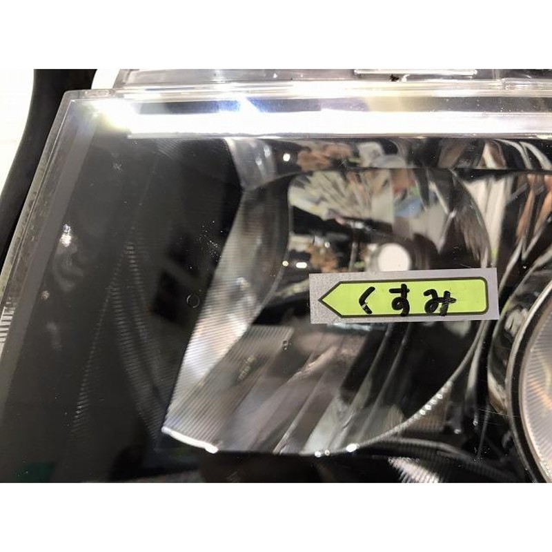 ヴォクシー/VOXY/70系/ZRR70G/ZRR75G/ZRR70W/ZRR75W 純正 後期 左ヘッドライト キセノン HID レベライザー  バラスト KOITO 28-225 (120569) | LINEブランドカタログ