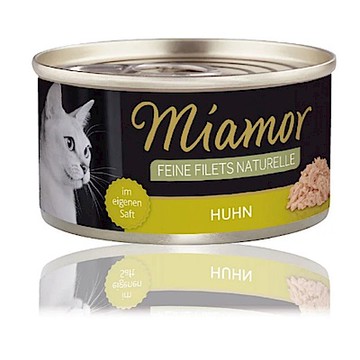 德國 Miamor 喵愛我 貓罐 80g 十罐組