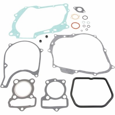 MOOSE RACING MOOSE RACING:ムースレーシング ガスケット／オイルシール【GASKETS AND OIL SEALS [M808208]】 CRF80F 2004 - 2013 XR80R 1992 - 2003