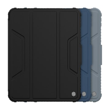 NILLKIN iPad 10.9 (2022/10代) 悍甲 Pro iPad 皮套 出貨方式