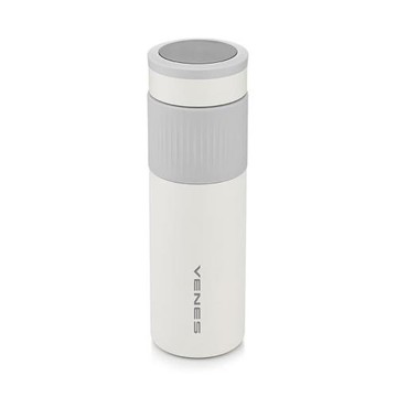 菲馳格倫輕奢真空杯（象牙白）FC227-500