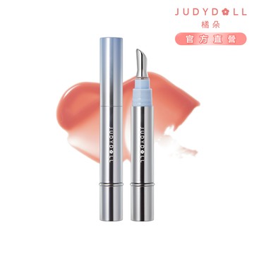 ［快速出貨］【JUDYDOLL橘朵】鏡面水光精華唇蜜
