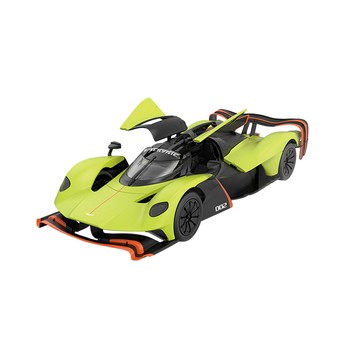 瑪琍歐玩具 2.4G 1:14 Aston Martin Valkyrie AMR Pro 遙控車/92100