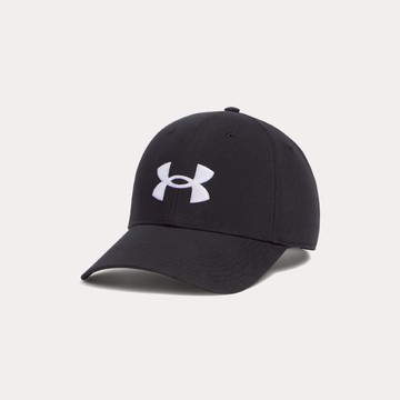 【UNDER ARMOUR】UA 男 DRIVE LOW 高爾夫球帽_1361547-003