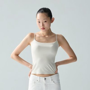 24HRS 藏肉款 一穿顯瘦24HRS完美到位BraTop(上衣 穿搭 背心)