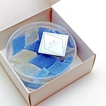 星座系列【莯潤 moonroom】光石-琥珀糖 星系列/水系 高纖 低卡