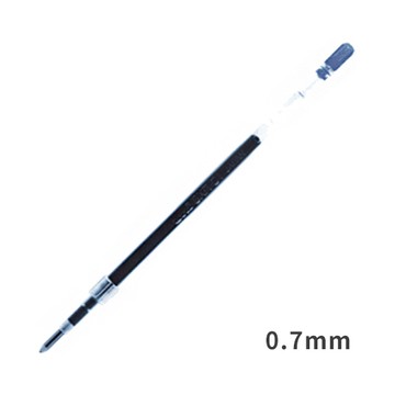 UNI 三菱 SXR-7 溜溜筆用筆芯/替芯 0.7mm (適用SXN-157S筆) (NOD)