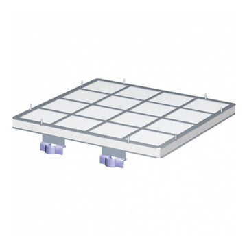 《IQAir》空氣清淨機 PF40 Kit 預過濾網安裝套組