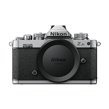 NIKON Z fc 單機身 公司貨