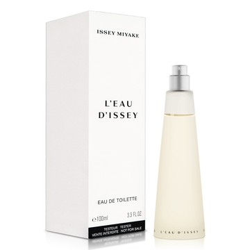 Issey Miyake 三宅一生 一生之水女性淡香水-Tester(100ml)