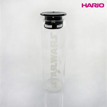 【日本 HARIO】SW耐熱冷泡壺 1000ml