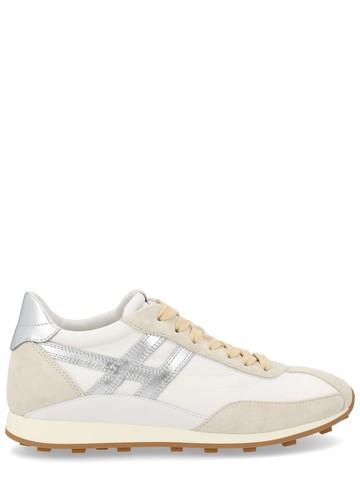 hogan "hogan athletic" sneaker