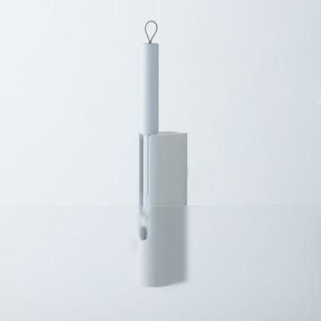 DUST ROLLER 折疊式除塵滾輪(短柄) - 除塵滾輪1入(短)＋補充紙10捲