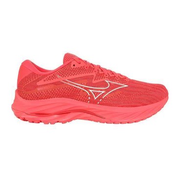 MIZUNO WAVE RIDER 27 男慢跑鞋-美津濃 運動 訓練