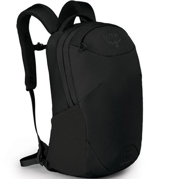 Osprey Centauri 通勤背包/電腦包/筆電包 22升 黑