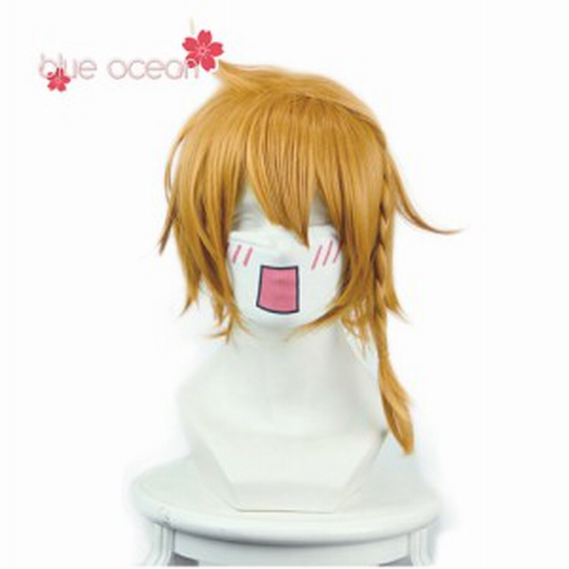 政宗くんのリベンジ 小岩井吉乃 こいわい よしの 風 コスプレウィッグ かつら Cosplay Wig 耐熱 専用ネット付 通販 Lineポイント最大1 0 Get Lineショッピング