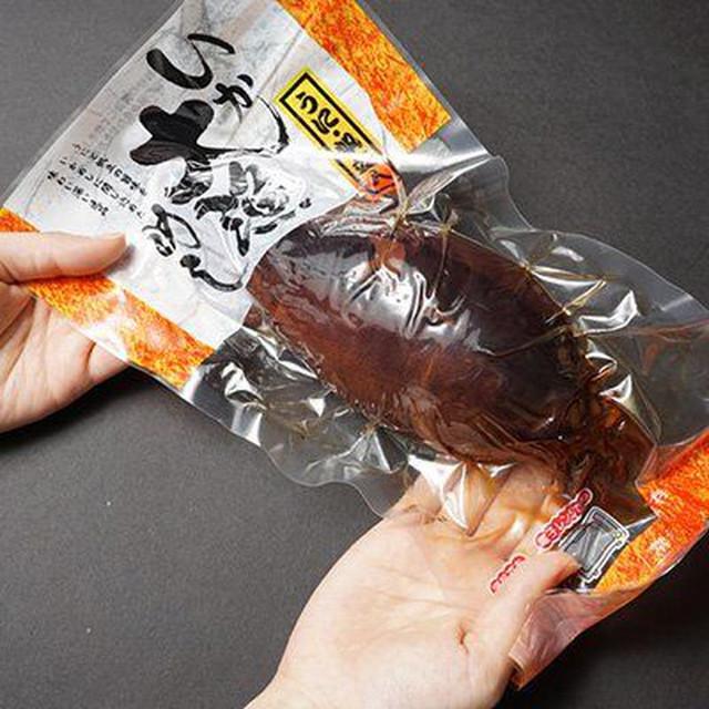 イカ飯 いか大漁めし ジャンボサイズ  ウニ ホタテ入   豪華いか飯 絶品