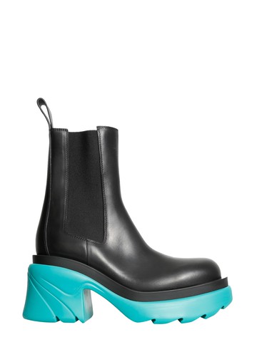 bottega veneta flash boots