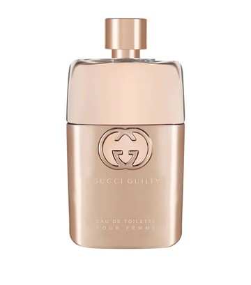 Gucci Guilty For Her Eau de Toilette