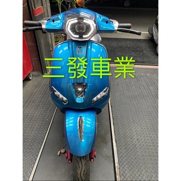 電動車 電動自行車 電動腳踏車 偉士牌 五段變速 6顆電池全配備 續航力高 時速高 雙碟煞 鋁合金輪框 高速胎LED大燈