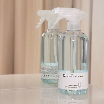 台灣 more ml 12ml 清除水垢專用劑 500ml 浴室清潔 水垢清潔劑