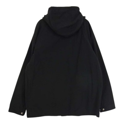 YAECA ヤエカ 13453 ERGONOMIC 60/40 CLOTH HOOD SHIRTS クロス フード シャツ 64クロス パーカー【中古】  【即決】 | LINEブランドカタログ