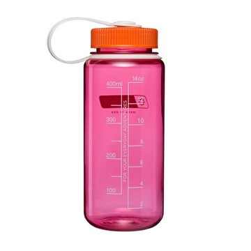 ├登山樂┤美國 Nalgene NGN 寬嘴壺  500cc 紫紅/火焰蓋 # Nal-2020-2116