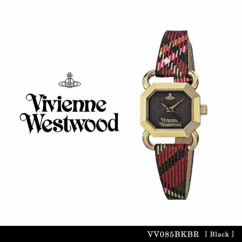 Vivienne Westwood-ヴィヴィアンウエストウッド-』 時計 腕時計 レディース VV085BKBR Ravenscourt  レイヴンズコート | LINEブランドカタログ