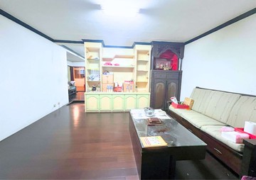 大里區中興路商圈雙陽台美寓3房｜台中市大里區新生路