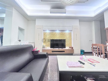 自建電梯美墅|宅前庭雙車| 竹南後站｜苗栗縣竹南鎮維新路