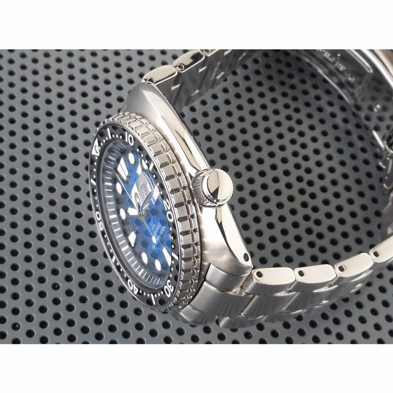 SEIKO prospex ＜SBDY063＞プロスペックス ダイバースキューバ Save 