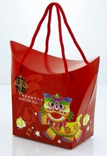 [零售量] 元寶盒.舞獅 / 50個