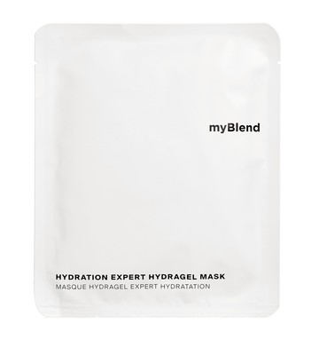 MyBlend Hydration Expert Hydragel Mask