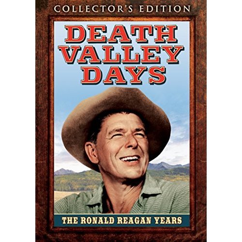 Death Valley Days: Season Thirteen DVD Import