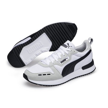 【PUMA官方旗艦】 PUMA R78 休閒運動鞋 男女共同 37311702