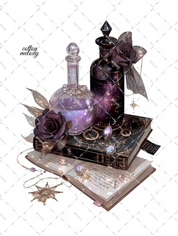 原創貼紙 no.S137 人物貼紙 原創人物貼紙 貼紙 cotton melody 迷你貼紙