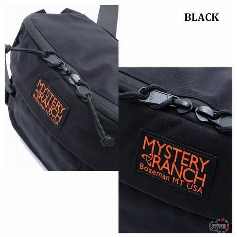 USAタグ 正規品 MADE IN USA MYSTERY RANCH ミステリーランチ USAタグ 正規品 MADE IN USA MYSTERY RANCH ミステリーランチ