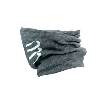 《Compressport 瑞士》UNIQ超輕量百變領巾 (混紡灰)