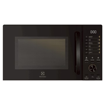 Electrolux 伊萊克斯 極致美味 500 獨立式燒烤微波爐 23L  EMG23D22B