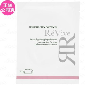 ReVive緊緻胜肽V臉膜(片)(公司貨)