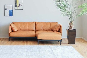 府中家具 MARUKEI木工 Dual 日本產家具 實木 腳凳 黑胡桃木