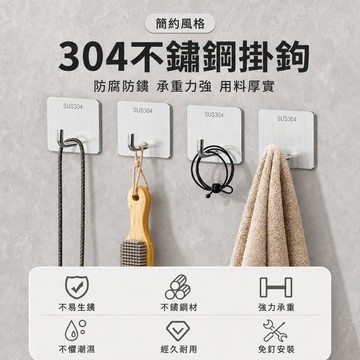 免釘掛勾 無痕掛鉤 黏貼掛勾 壁掛掛勾 門後掛鉤 浴室掛勾 廚房掛勾 衣帽掛架 玄關掛鉤 鑰匙掛勾